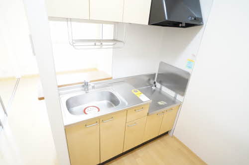 ラ・フォーレ八日町 102号-6