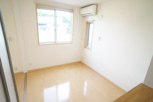 ラ・フォーレ八日町 102号-7