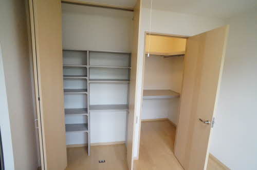 ラ・フォーレ八日町 102号-9