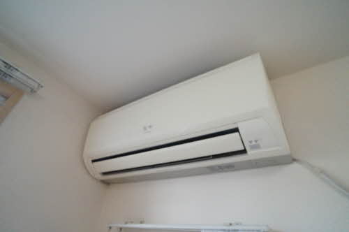 ラ・フォーレ八日町 102号-11