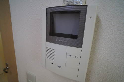 ラ・フォーレ八日町 102号-12