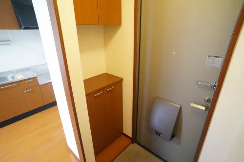 アーバンライフ 202号-3