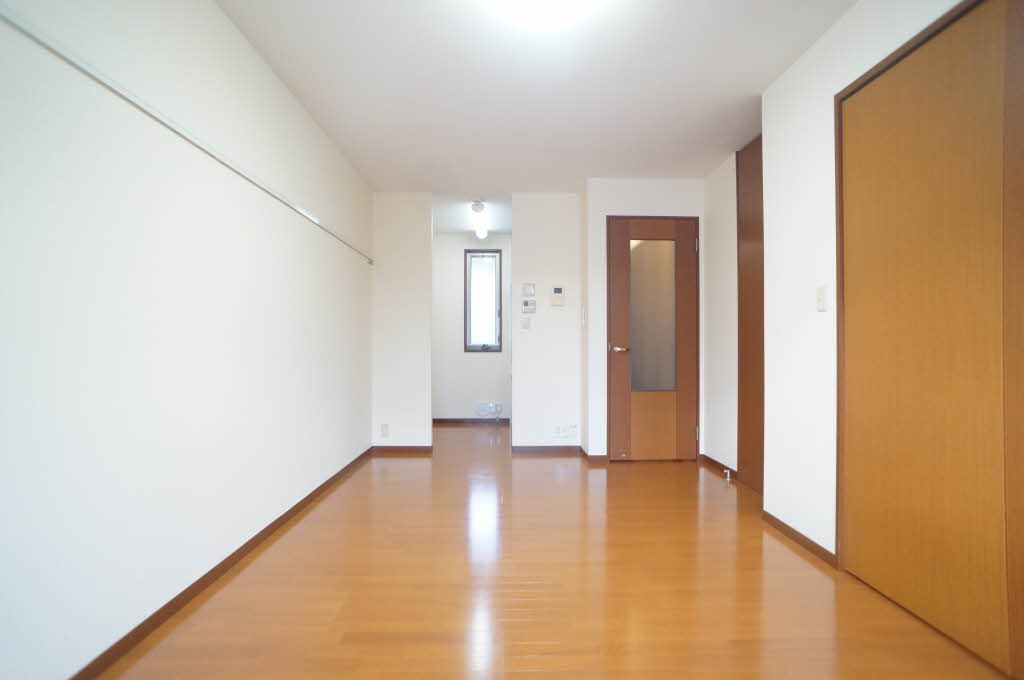 セントラルコート 205号-3