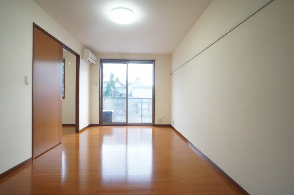 セントラルコート 205号-4