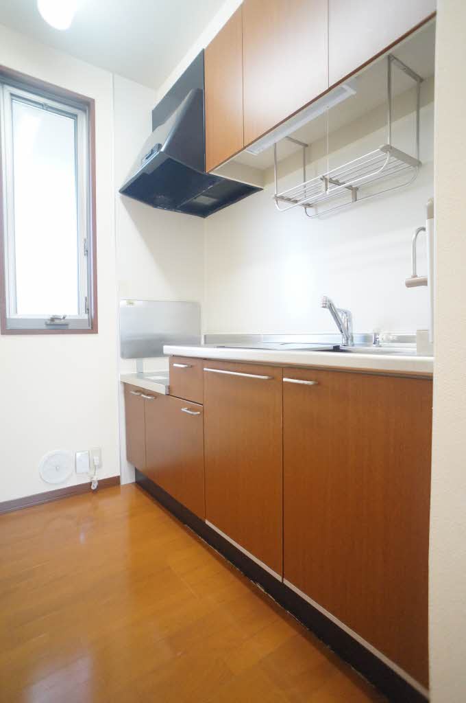 セントラルコート 205号-6