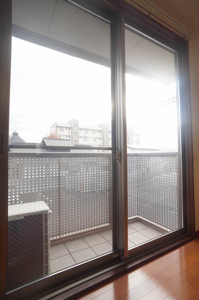 セントラルコート 205号-8