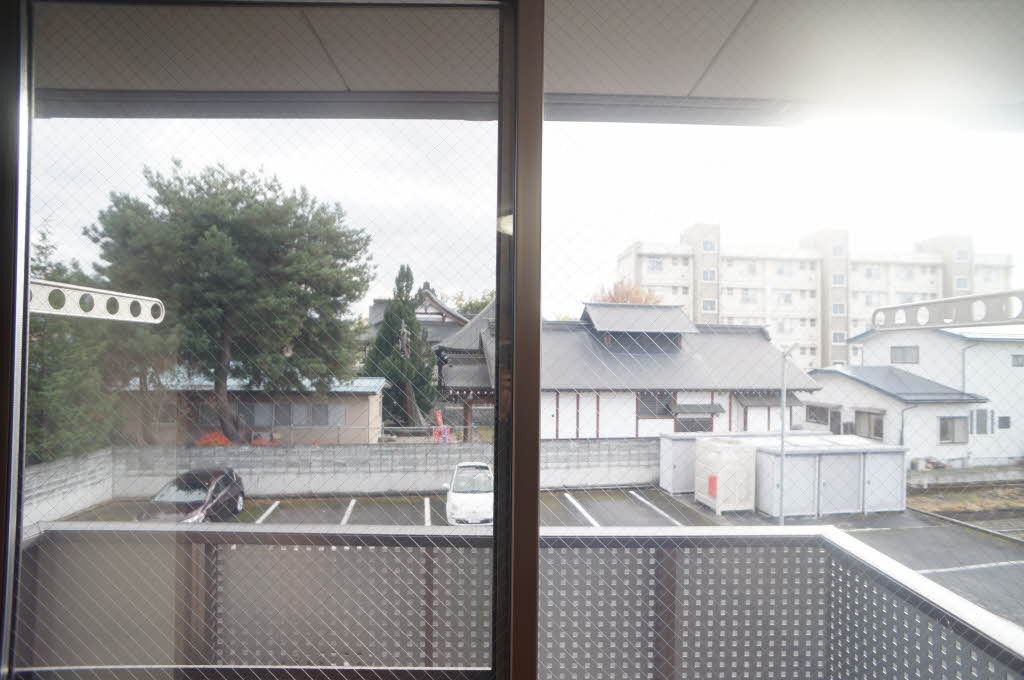 セントラルコート 205号-9