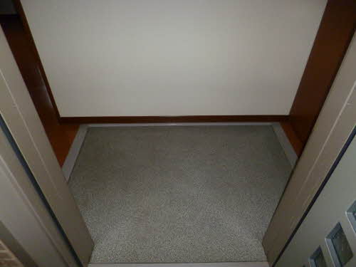 メゾン・ド・シャルム 203号-4