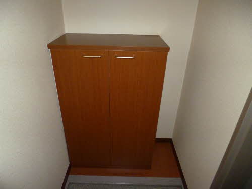 メゾン・ド・シャルム 203号-5