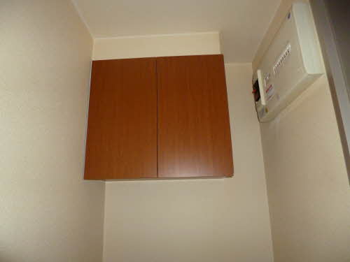 メゾン・ド・シャルム 203号-6