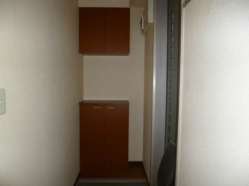 メゾン・ド・シャルム 203号-7