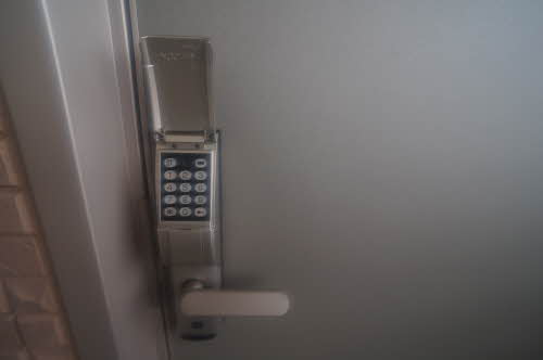 メゾン・ド・シャルム 303号-2