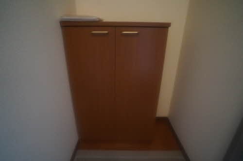 メゾン・ド・シャルム 303号-3