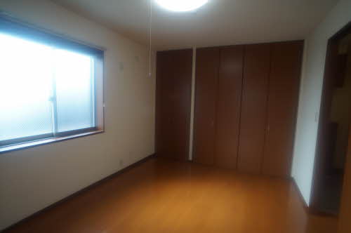 メゾン・ド・シャルム 303号-7