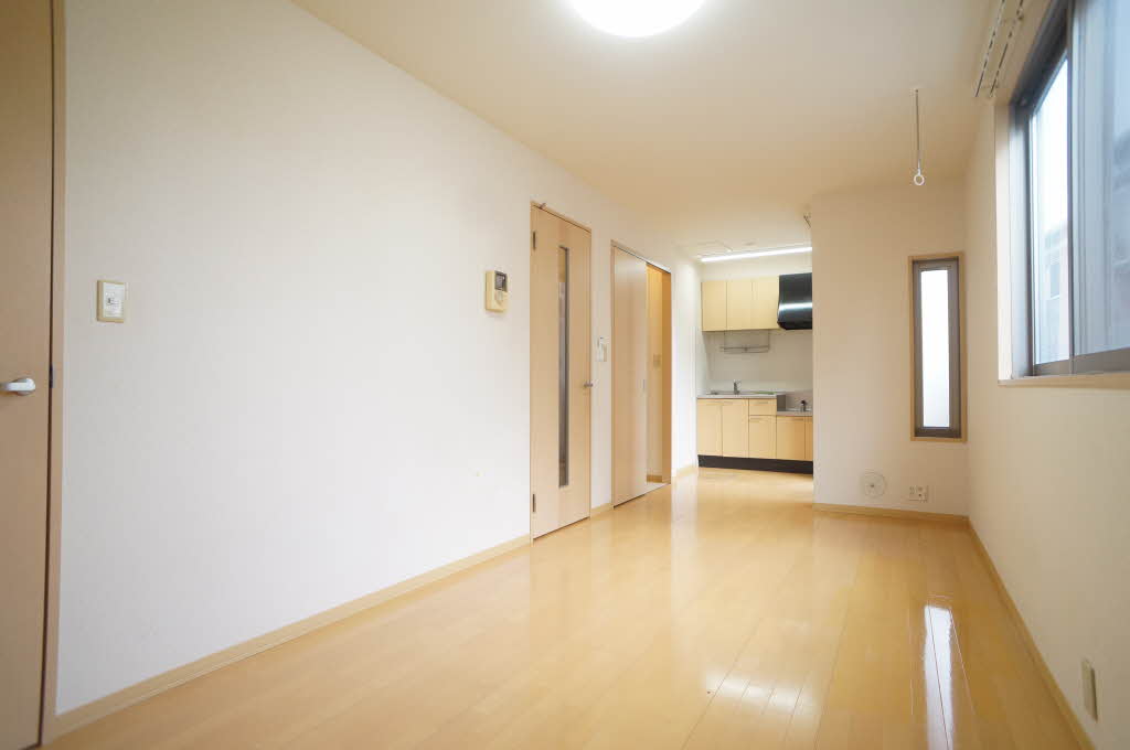 メゾン・ド・プロヴァンス　Ａ 102号-4