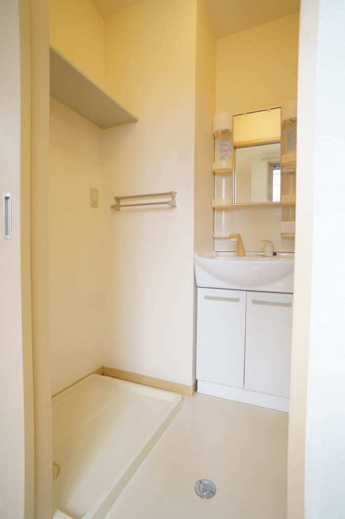 メゾン・ド・プロヴァンス　Ａ 102号-7