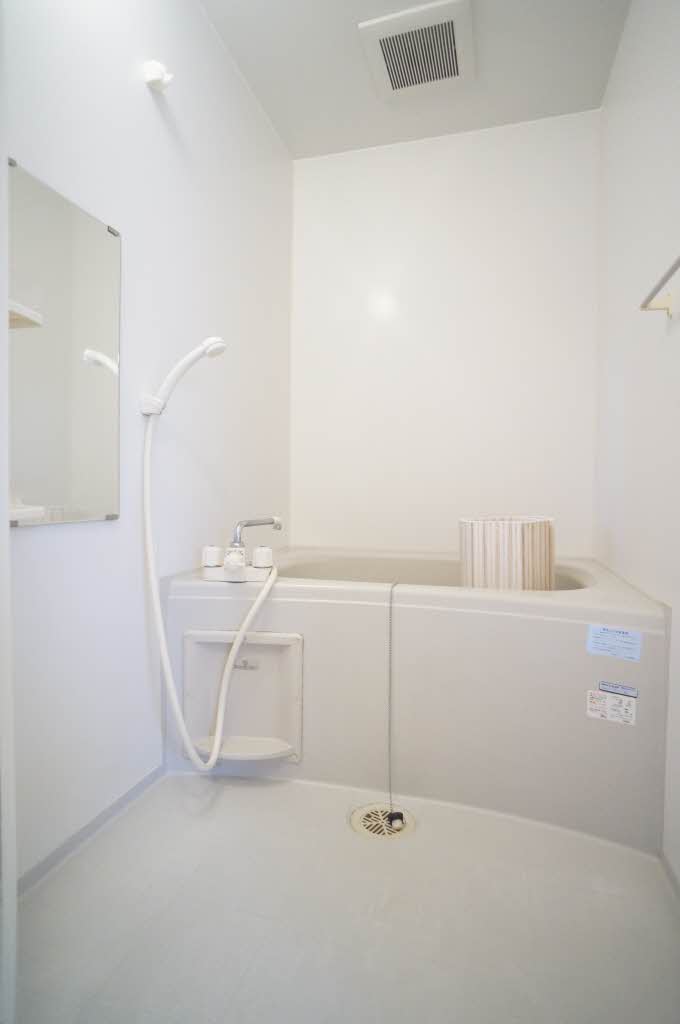 メゾン・ド・プロヴァンス　Ａ 102号-8