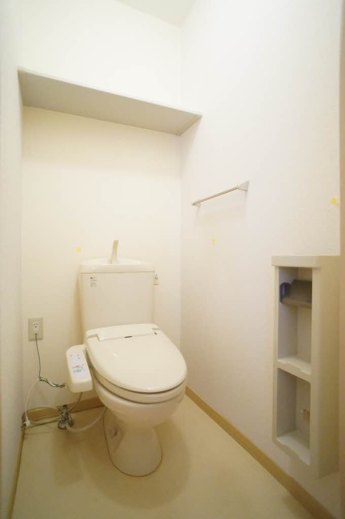 メゾン・ド・プロヴァンス　Ａ 102号-10