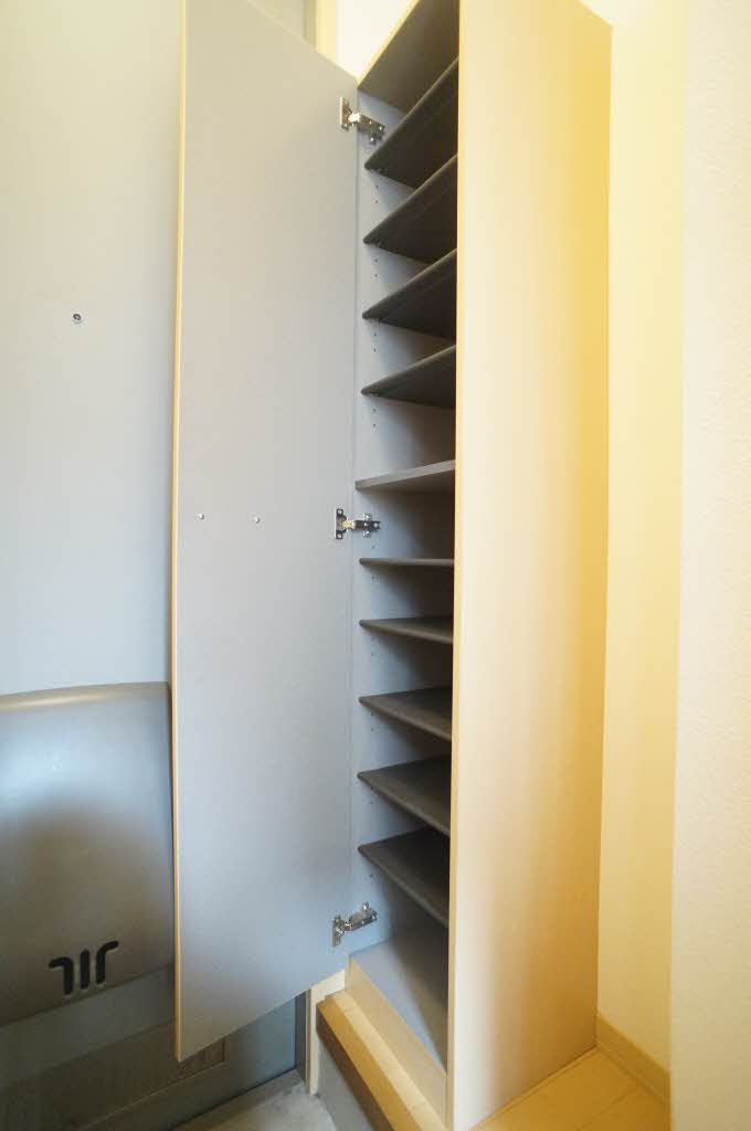 メゾン・ド・プロヴァンス　Ａ 102号-11