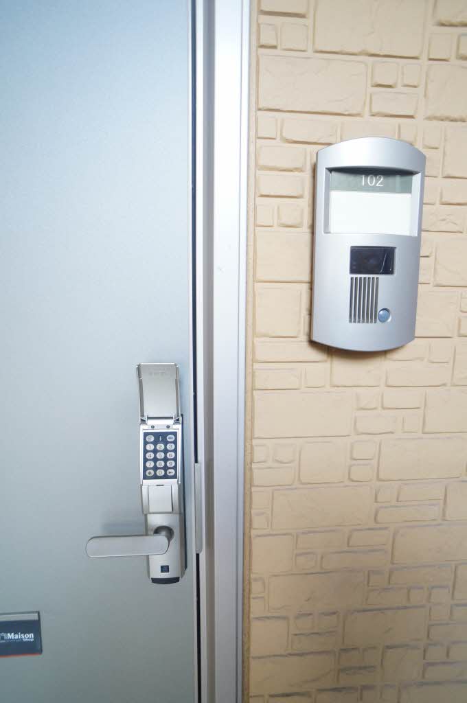 メゾン・ド・プロヴァンス　Ａ 102号-13