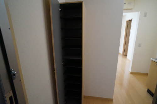 メゾン・ド・プロヴァンス　Ａ 203号-3