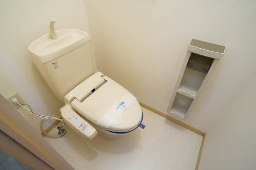 メゾン・ド・プロヴァンス　Ａ 203号-4