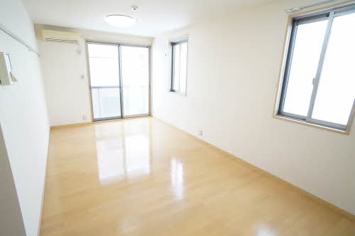 メゾン・ド・プロヴァンス　Ａ 203号-5