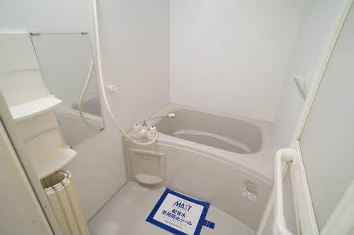 メゾン・ド・プロヴァンス　Ａ 203号-7