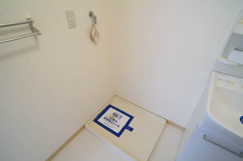 メゾン・ド・プロヴァンス　Ａ 203号-8