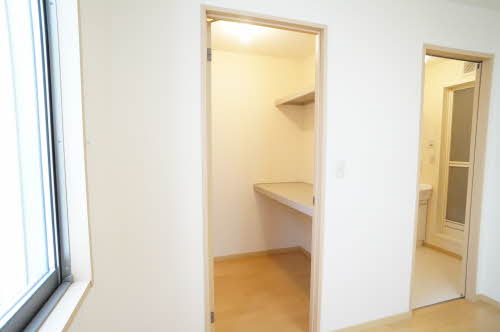 メゾン・ド・プロヴァンス　Ａ 203号-9