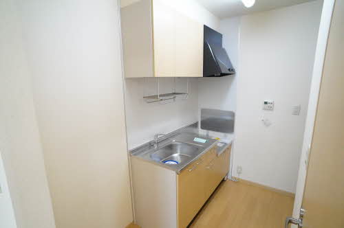 メゾン・ド・プロヴァンス　Ａ 203号-11