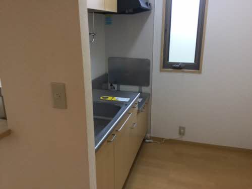 ラフォーレ御廟Ａ 102号-5