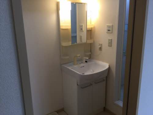 ラフォーレ御廟Ａ 102号-9