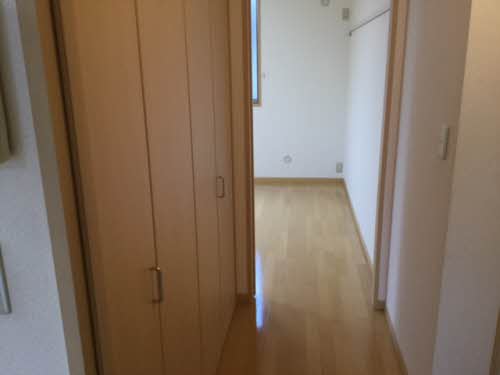 ラフォーレ御廟Ａ 102号-11