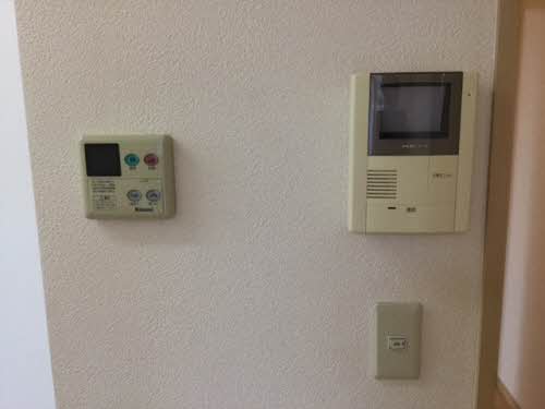 ラフォーレ御廟Ａ 102号-12