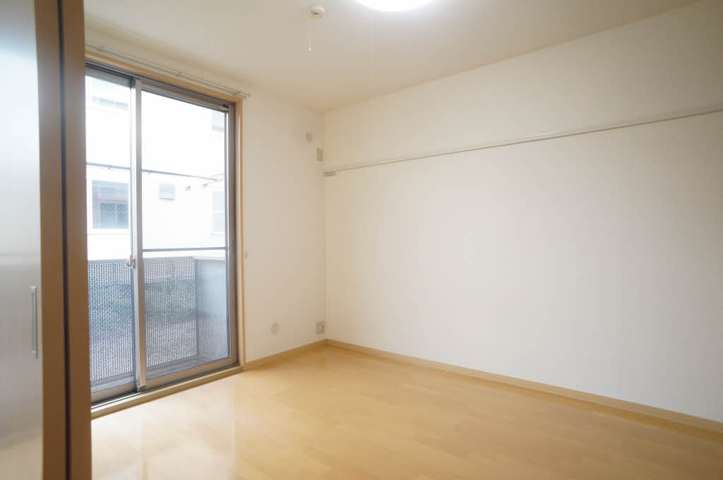 ラフォーレ御廟Ｂ 102号-5