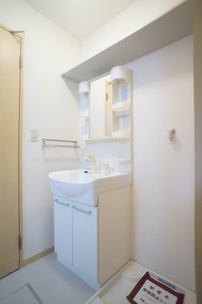 ラフォーレ御廟Ｂ 102号-8