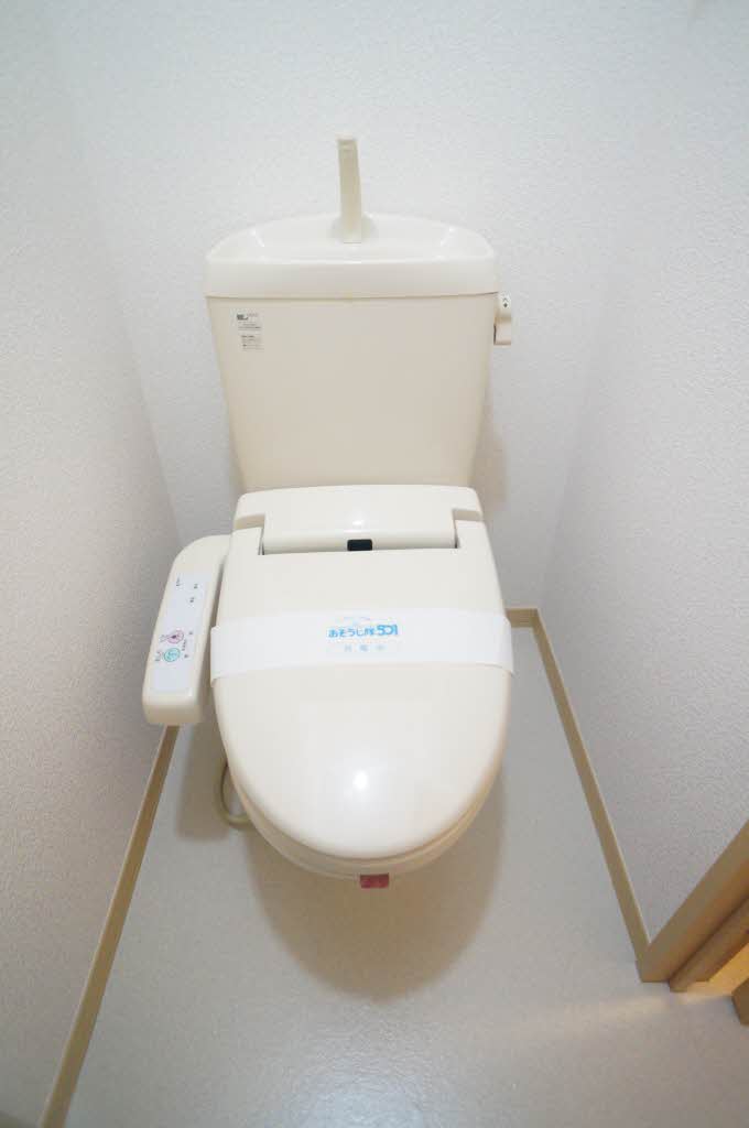 ラフォーレ御廟Ｂ 102号-10