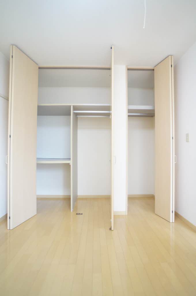 ラフォーレ御廟Ｂ 102号-14