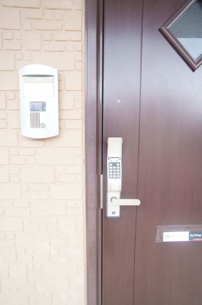 ラフォーレ御廟Ｂ 102号-15