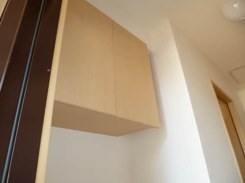 ラフォーレ御廟Ｂ 104号-6