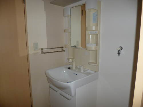 ラフォーレ御廟Ｂ 104号-7