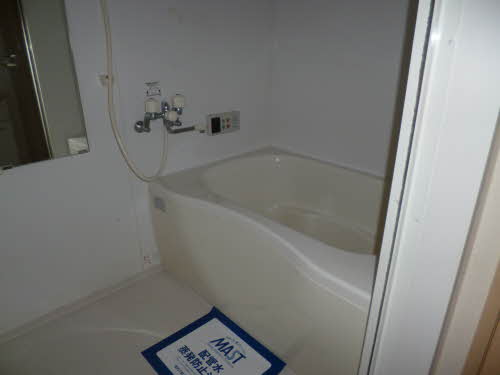 ラフォーレ御廟Ｂ 104号-8