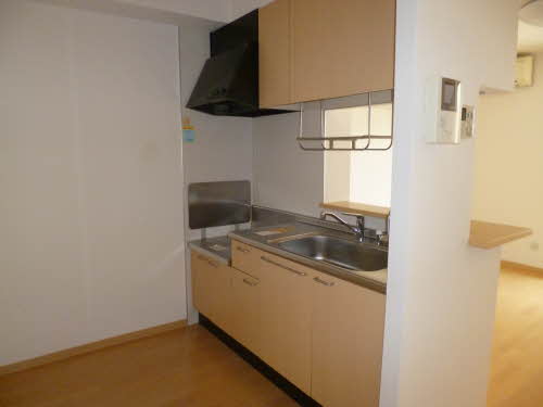 ラフォーレ御廟Ｂ 104号-11