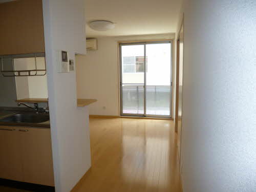 ラフォーレ御廟Ｂ 104号-12