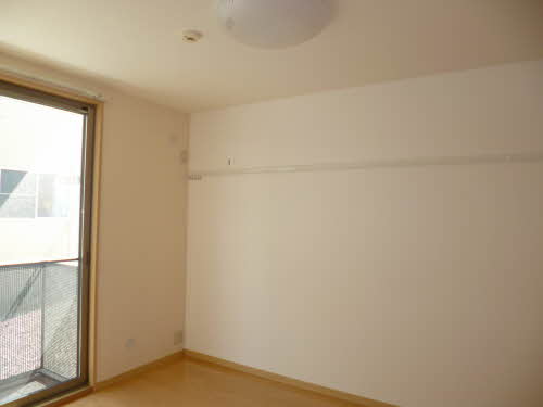 ラフォーレ御廟Ｂ 104号-14