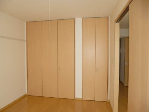 ラフォーレ御廟Ｂ 104号-15