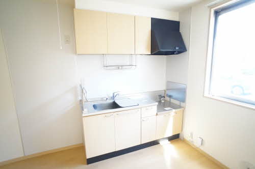 パークサイドマルサＢ 102号-5