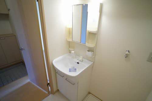 パークサイドマルサＢ 102号-11