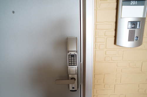 パークサイドマルサB 201号-2